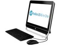 Моноблок НР в идеале 23" Core i5 8Gb 500Gb Win10 в отл.сост. доставка