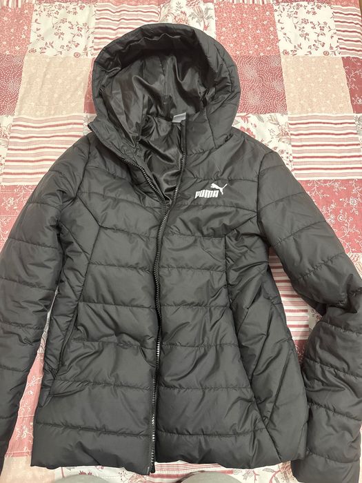 Geaca iarna puma dama