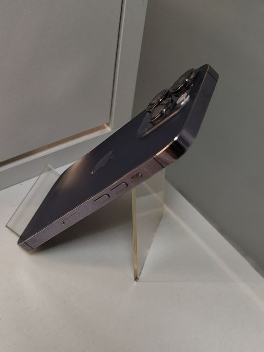 Iphone 14 Pro Deep Purple/128GB