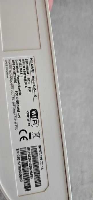 router 4g cartela sim