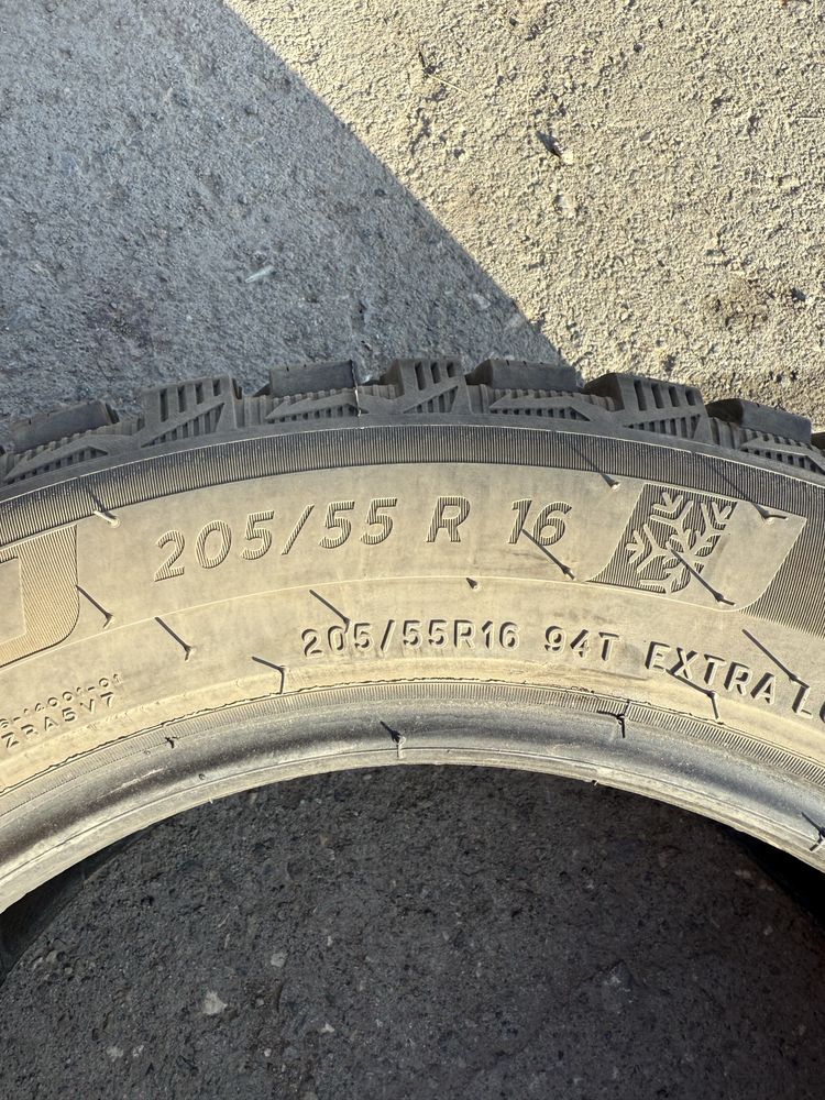 Шины. Продам шины Michelin