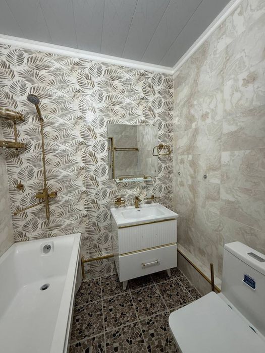 Novastroyka Basri Baba