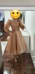 Rochie eleganta midi