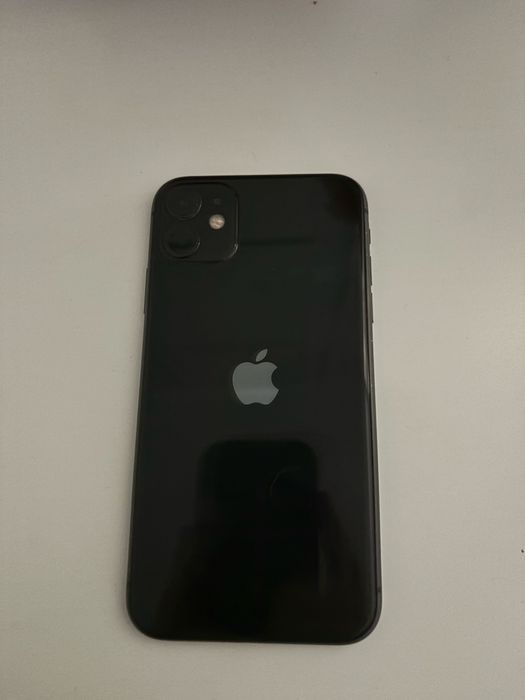 Iphone 11 в хорошем состоянии