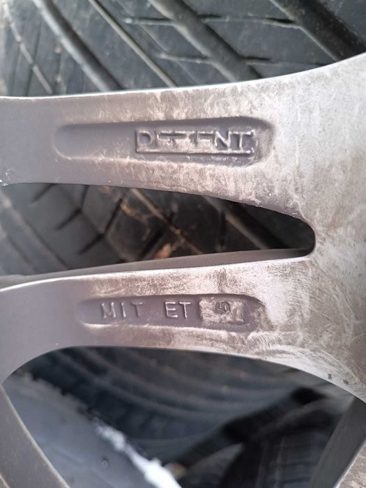 Jante / Roti Skoda Kodiaq Cauciucuri Iarna 215 65 17