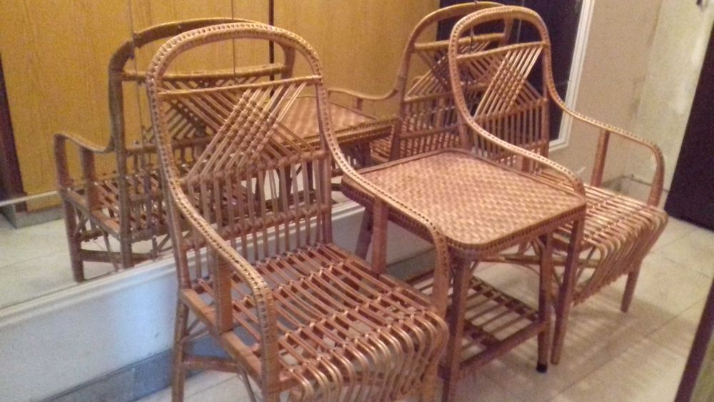 Ратанов комплект