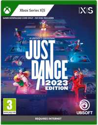 Just Dance 2023 Xbox X XS