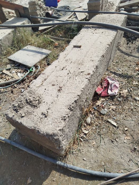 Соколний блок (фейс блок), плита ерга