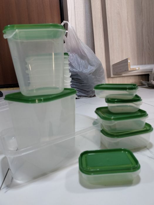Контейнер для продуктов