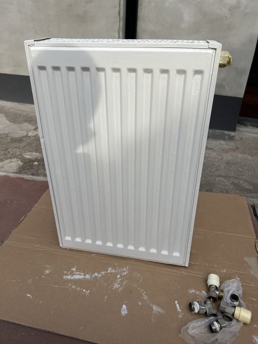 Calorifer otel 40x60