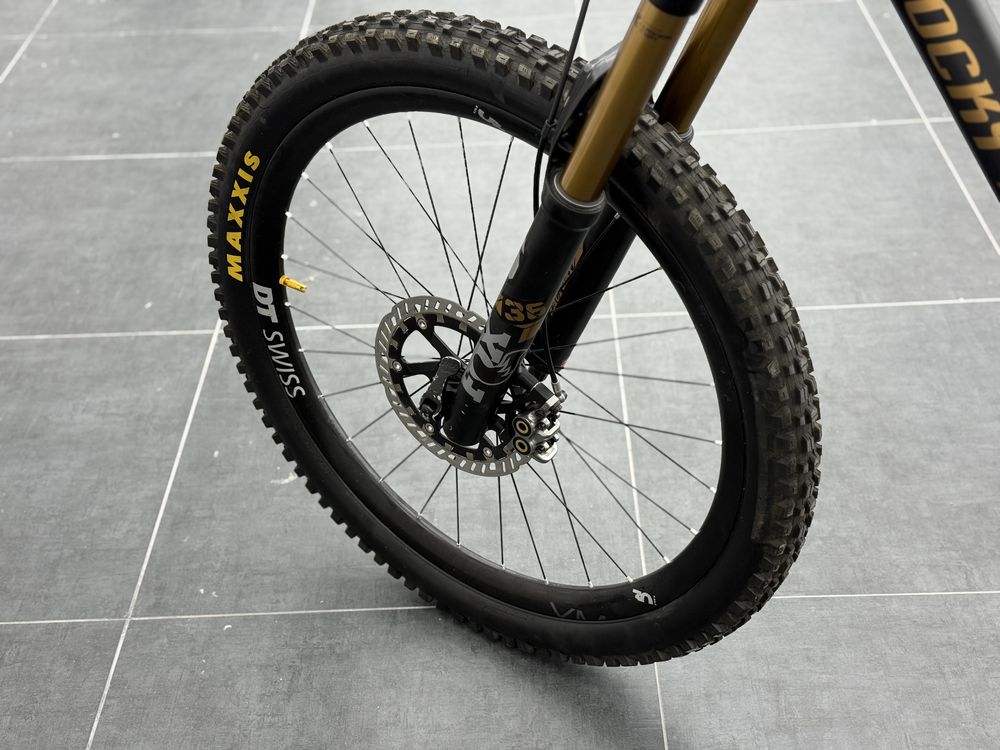 Rocky Mountain Slayer 27.5 L 1x12 Sram GX Axs