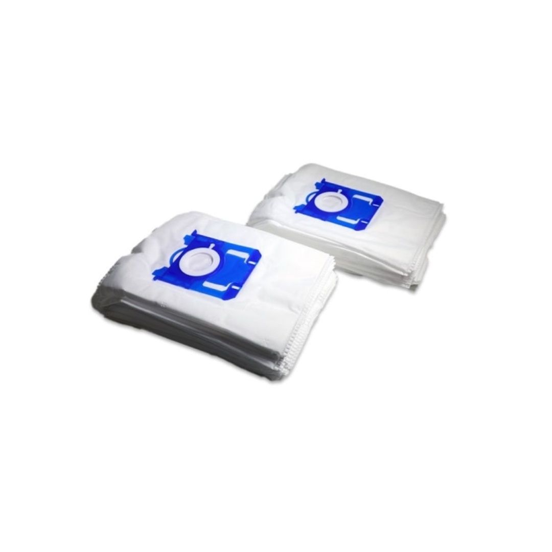 Set 10 saci compatibili  pentru aspirator Electrolux Philips Aeg