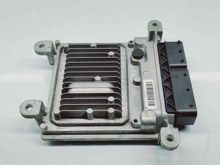 Calculator motor ECU Mercedes Clasa E (W212) AMG [Fabr 2009-2016] A651