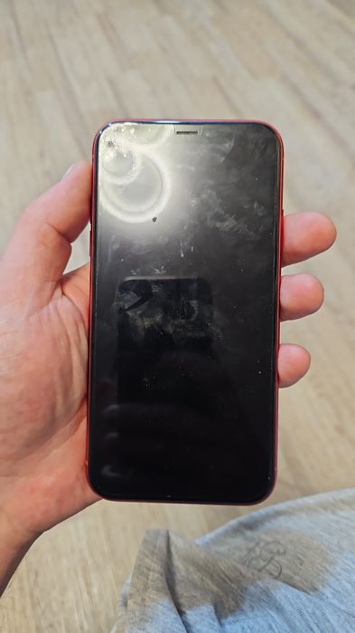 Продам айфон xr в отличном состоянии, бережно эксплуатация,