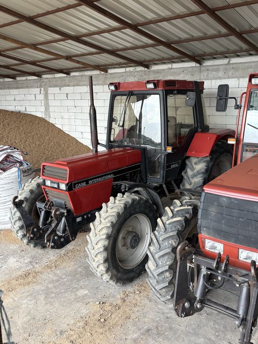 Tractor Case International 956 XL 4x4