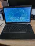 Laptop Dell Latitude E6430s , i5-3340M , 8 GB ram , HDD 250 GB , 14"