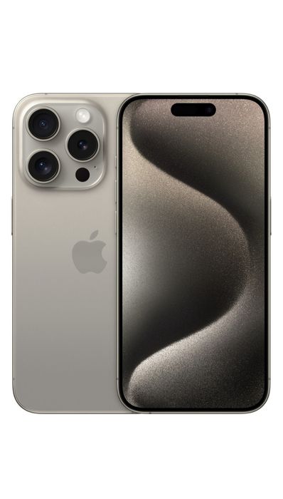 Iphone 15 pro max 256gb natural titanium продажа обмен на google pixel