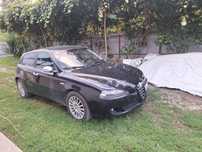 Alfa Romeo 147 ,1.9