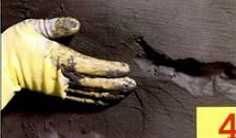 Гидроизоляция бетона перекрытий стен швы перекрытий балкона подвала