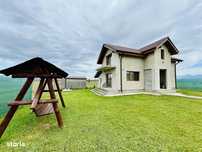 Casa de vanzare in Sibiu - individuala, 472 mp teren - pret bun