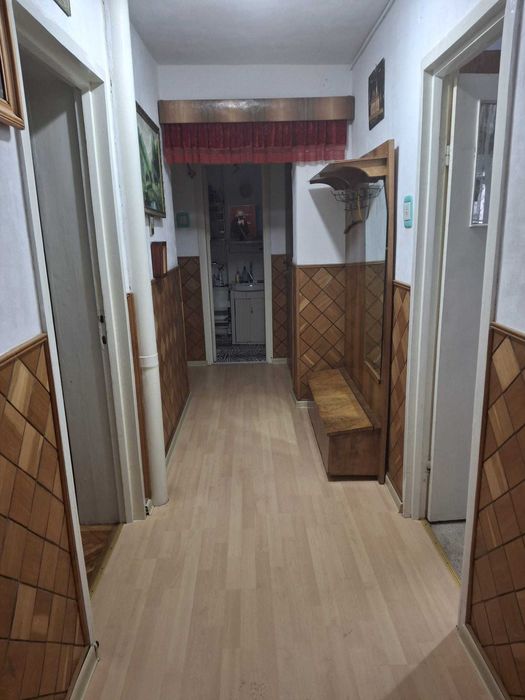 Inchiriez 2 camere George Enescu zona catedrala