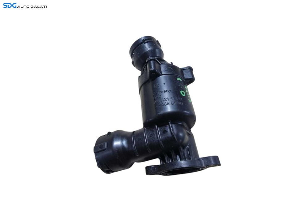 Corp Carcasa Termostat Skoda Octavia 3 2.0 TDI 2013 - 2020 Cod 04L121111H [N1497]