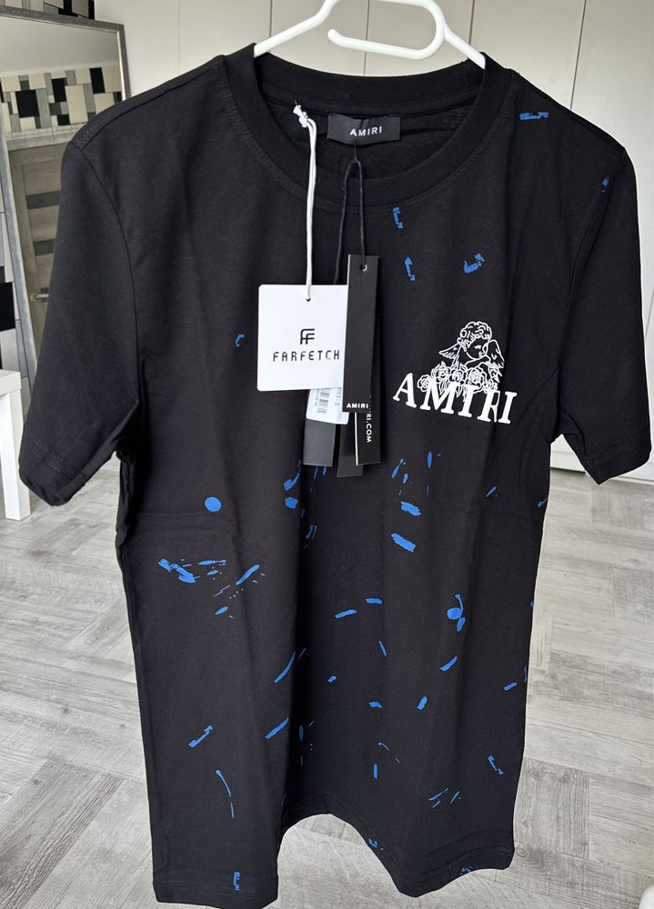 Tricou Amiri Angel