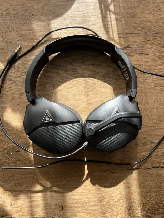 Слушалки Turtle Beach Recon 200 gen2