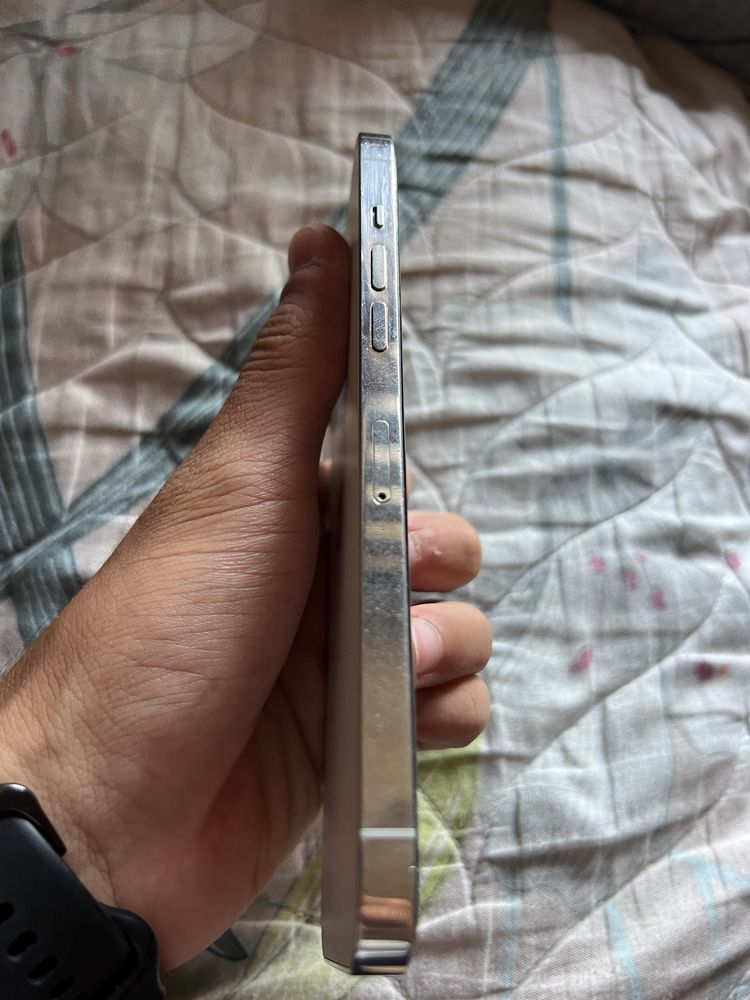 iPhone 12 pro max 512GB