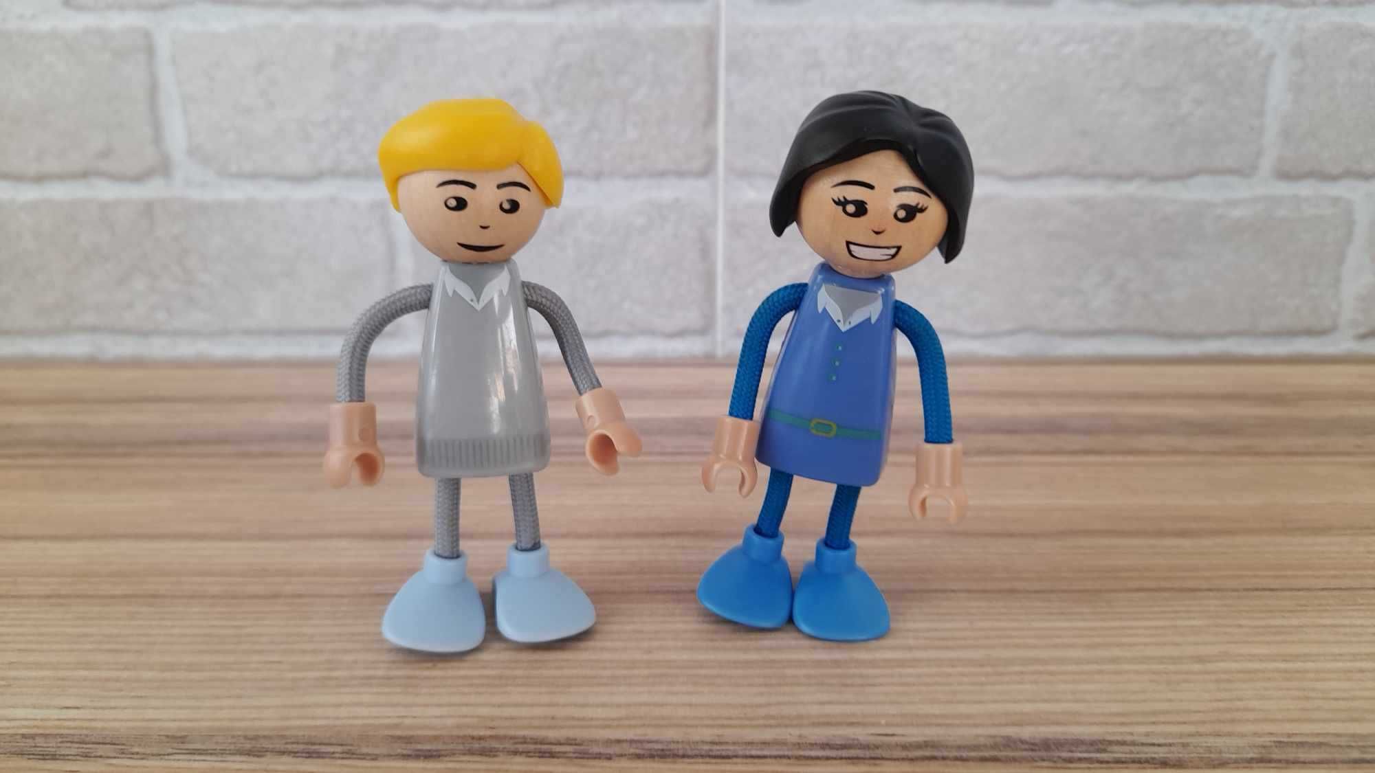 Figurine playmobil „Familia mea”