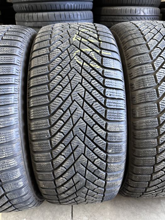 255/45/20 PIRELLI 4бр