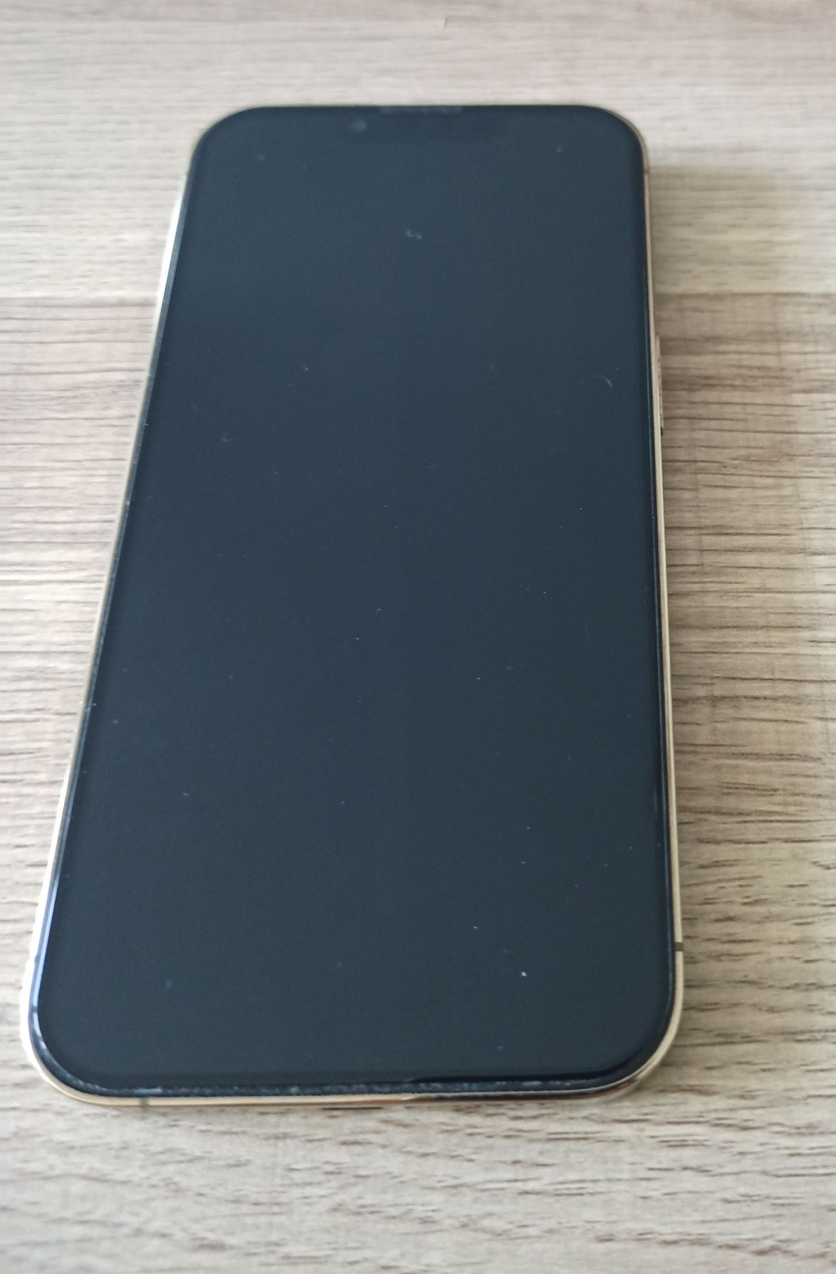 iPhone 13 Pro 128 GB Gold