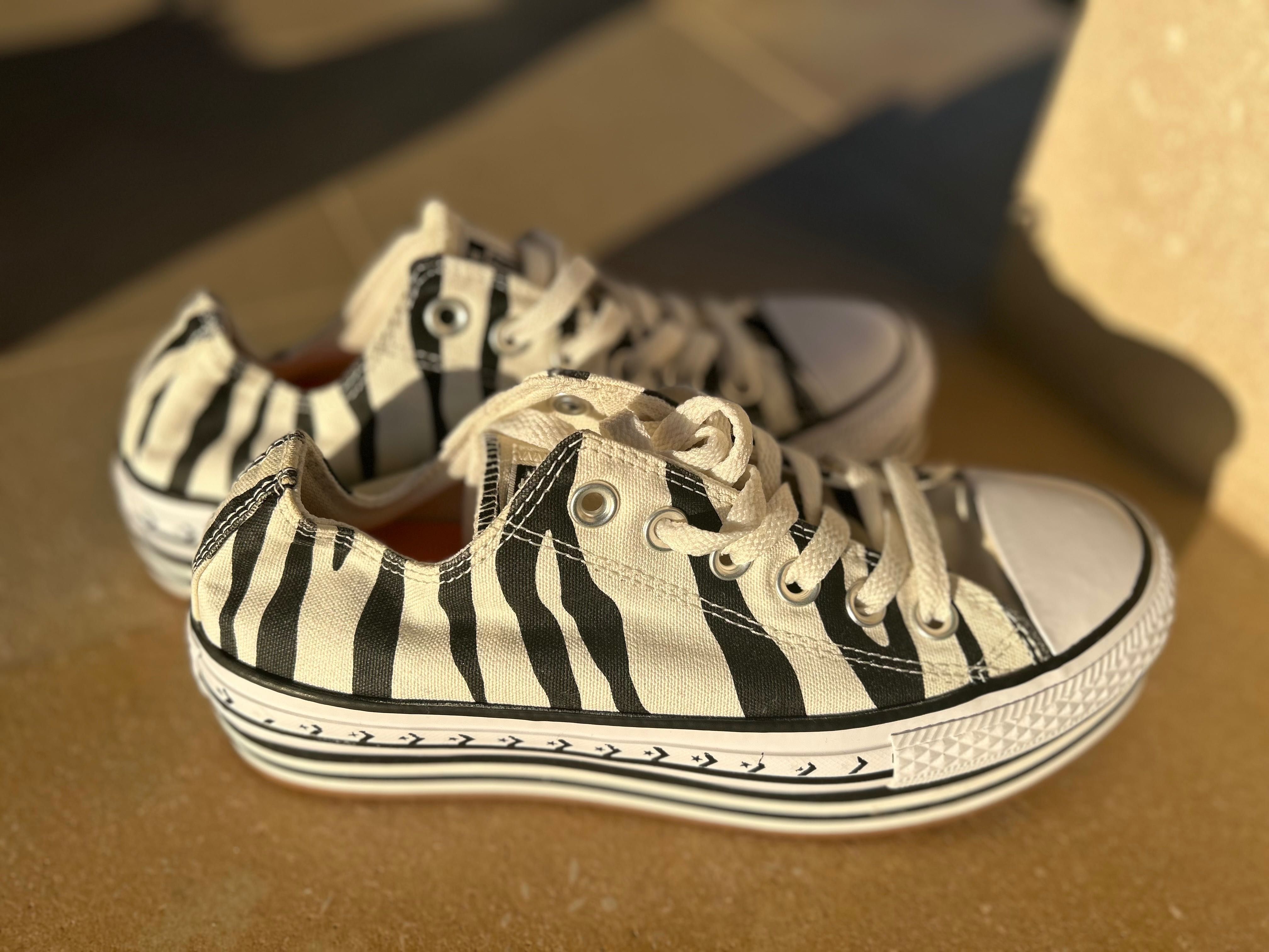 Дамски кецове Converse