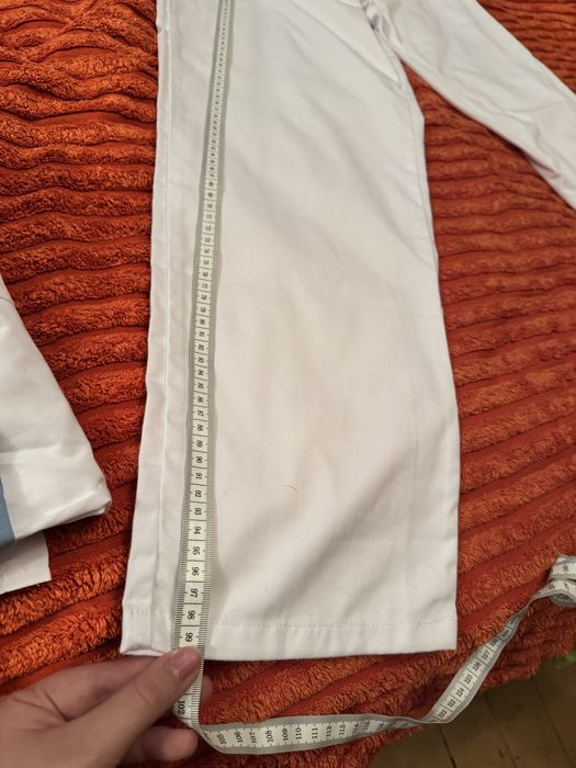 Медицински комплект- риза и панталон