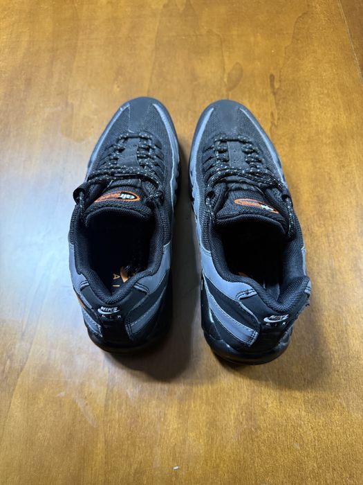 Nike Air Max 95 42 noi/new