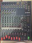 Mixer Yamaha MG 124 CX impecabil!!!