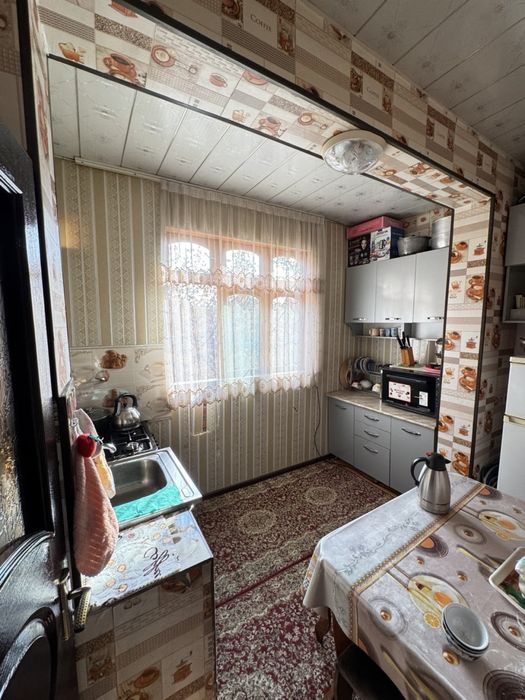 Квартира сотилади 3 хона Чиланзар 21