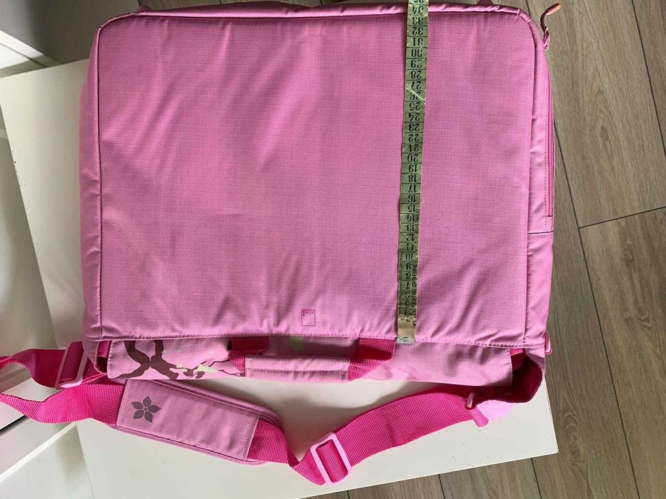 Geanta laptop, material impermeabil
