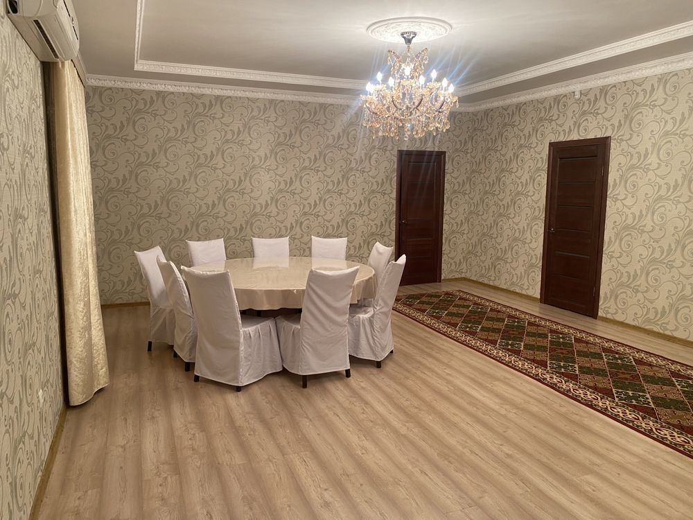 Сдается в аренду ПОСУТОЧНО ДОМ