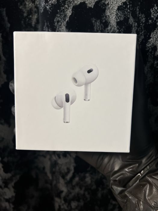 Airpods Pro 2 (2025)