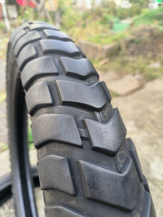 Heidenau K60 Scout TT