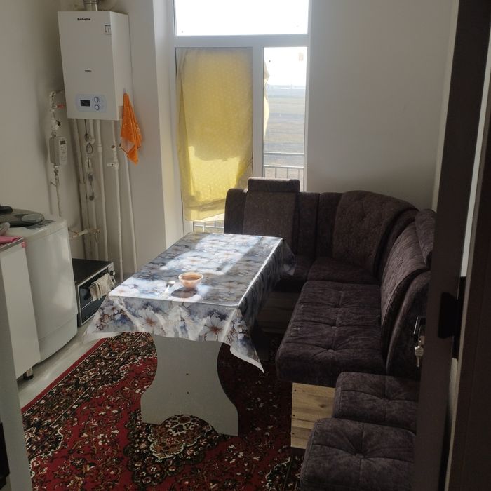 Аренда кв новостройка