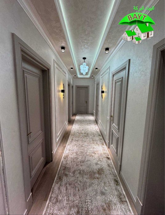 х Новостройка 3/6/9 Чиланзар 10 квартал,Метро Чиланзар,Мебель+Техника