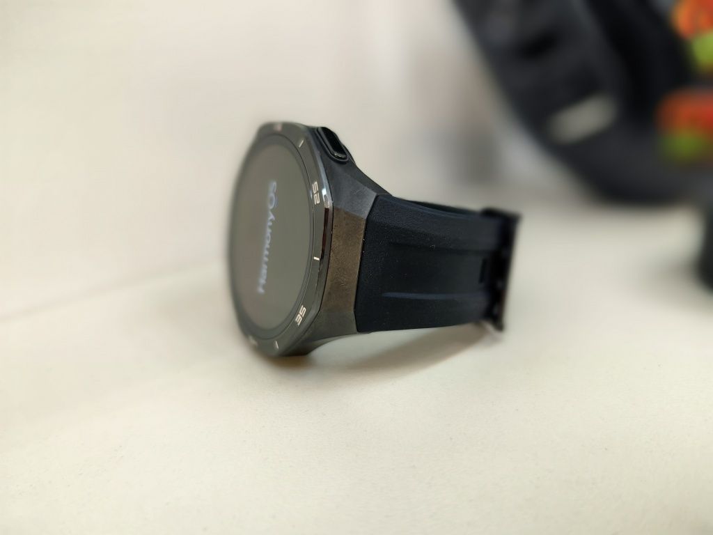 ХБ! Huawei Gt 5 Pro 46mm Black