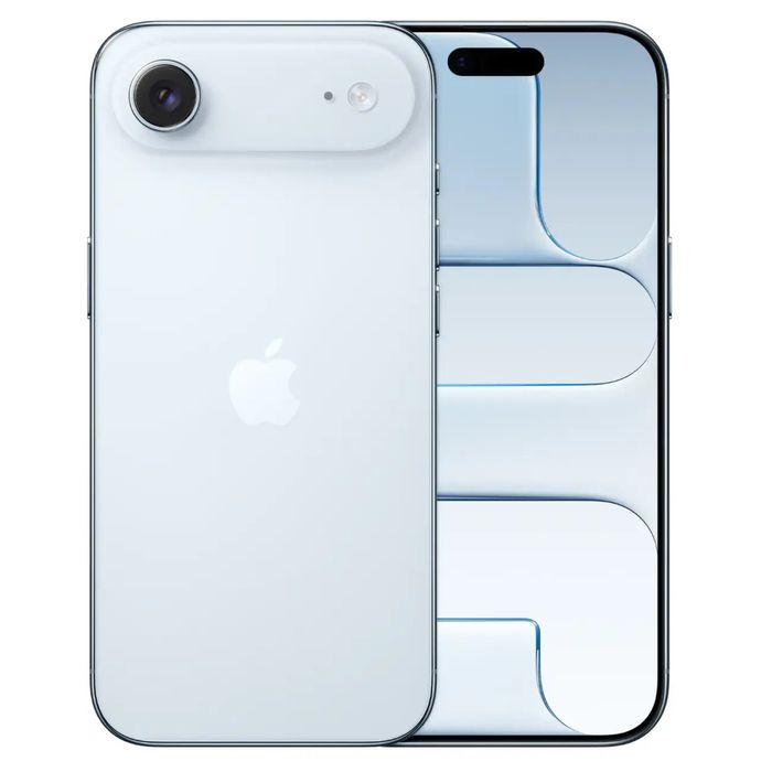 Iphone17 air обмен 16 про макс