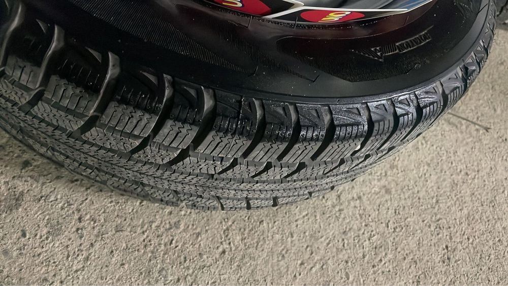 Зимный балон 13тік