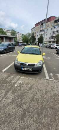 De vanzare: Renault Symbol- Dual Fuel (Gaz+ Benzina)
