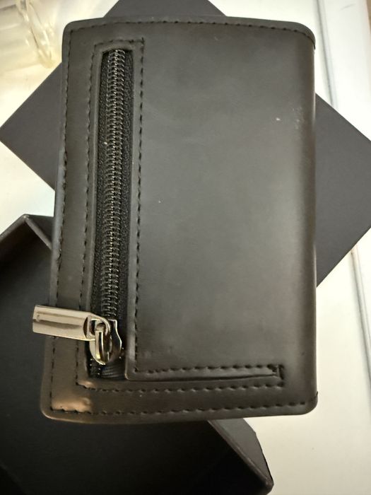 Portofel piele Forge nou