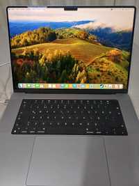 Apple Macbook Pro 16" 2023