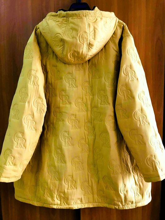 Яке горчица голям размер 46 лв